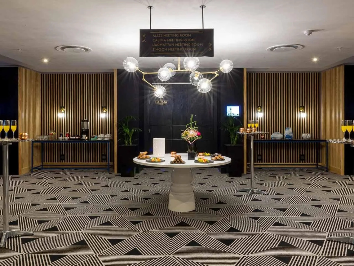 Pullman Cape Town City Centre