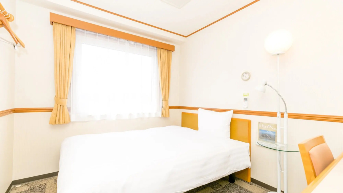 Toyoko Inn Shin Osaka Station Higashi