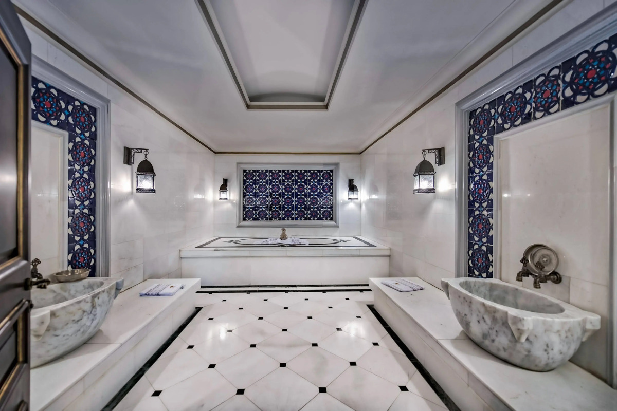 ELA Excellence Resort Belek - All Inclusive