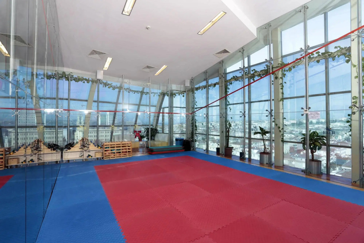 Eser Premium Hotel & Spa