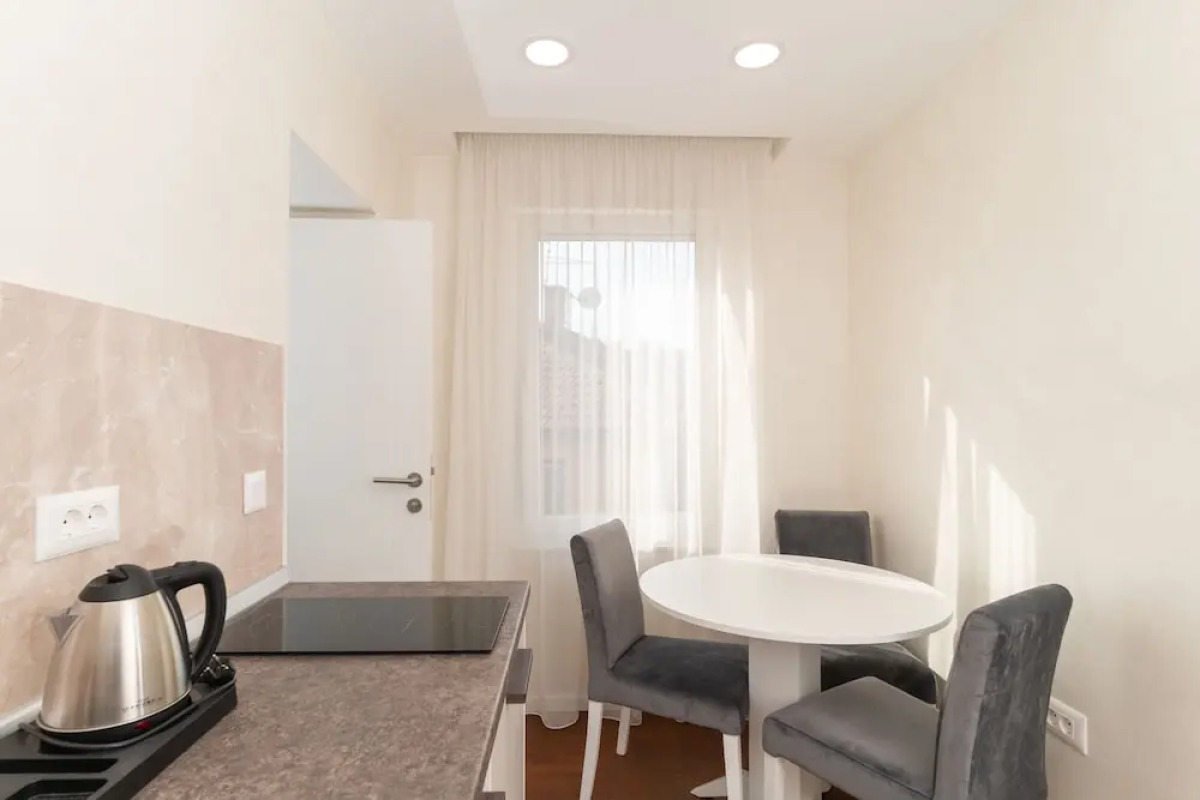 Ornament Hotel and Apartments