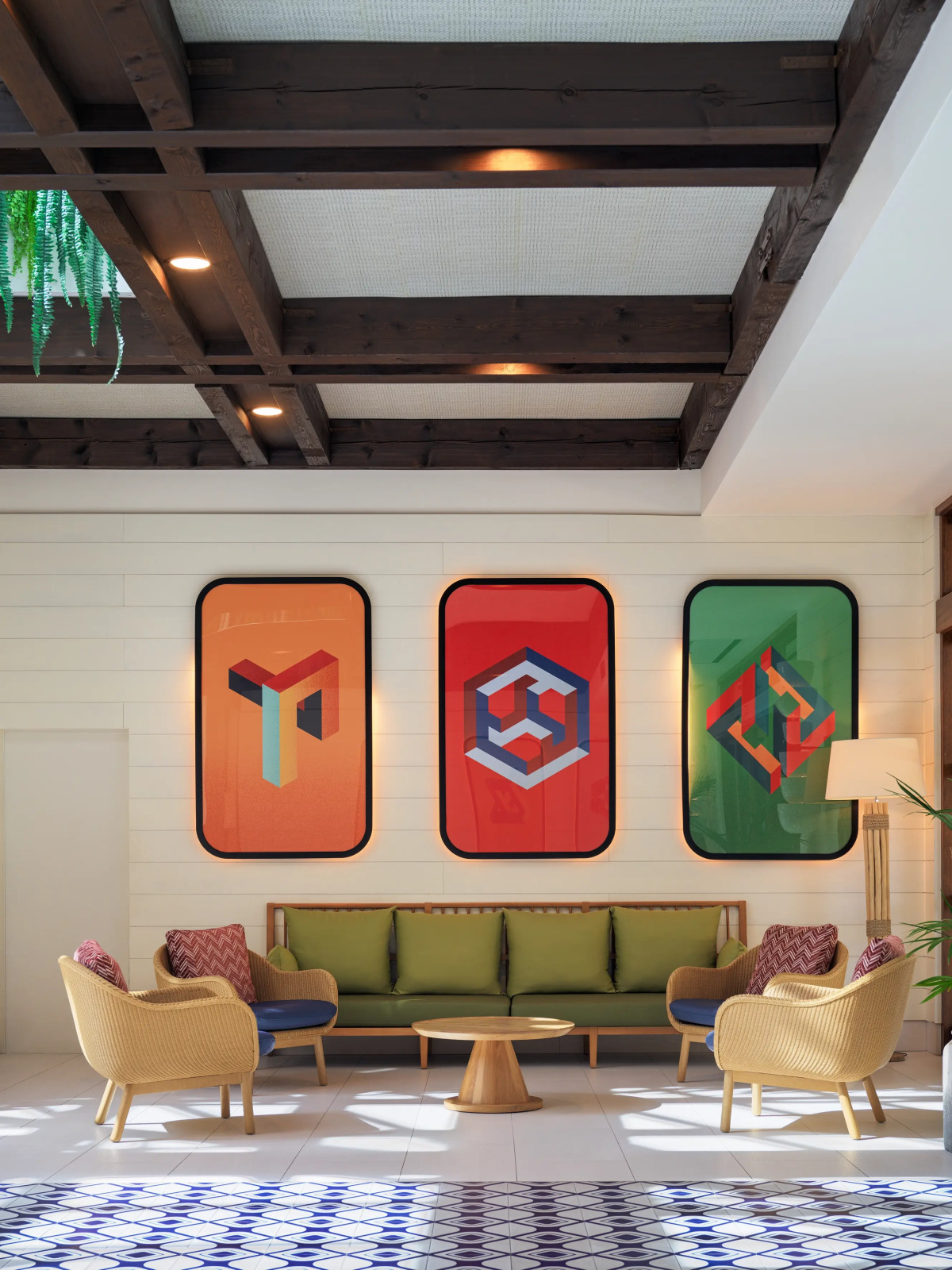 H10 Mediterranean Village