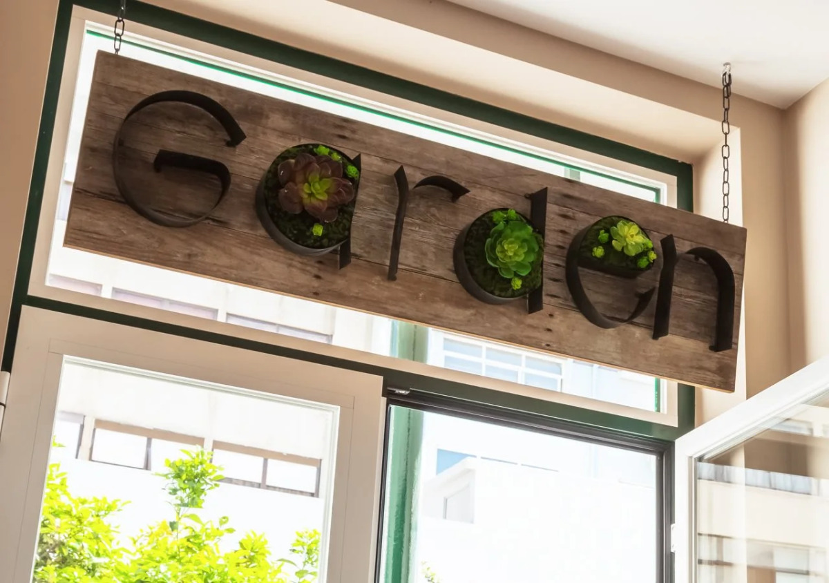 Vila Garden Guesthouse