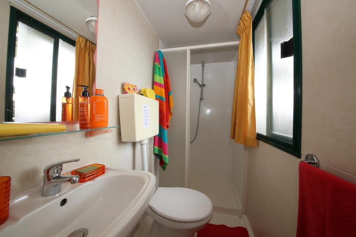 Butterfly Camping Village