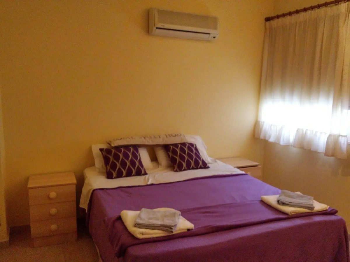 Pasianna Hotel Apartments