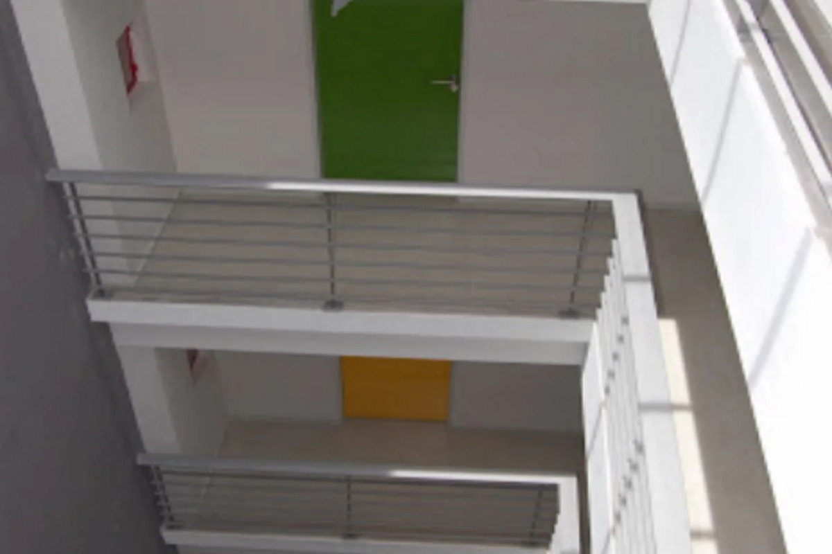 America del Sur Hostel Buenos Aires