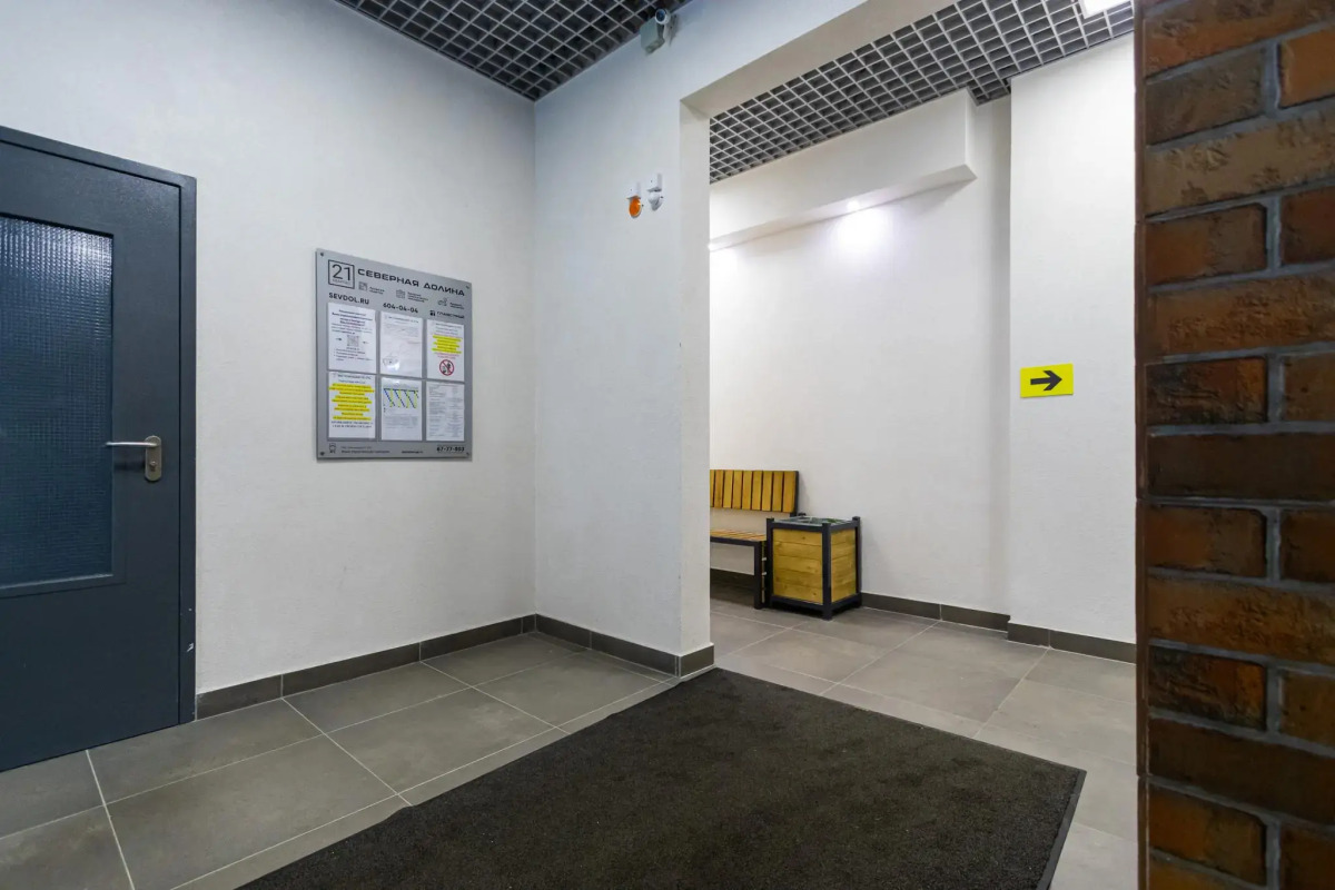 Апартаменты на улице Заречная