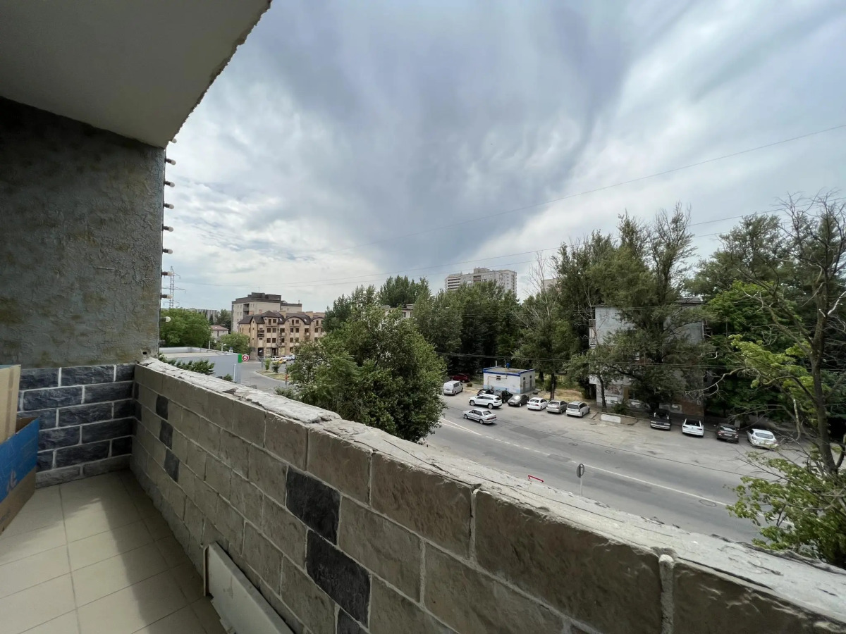 Уютная атмосфера на улице Содружества