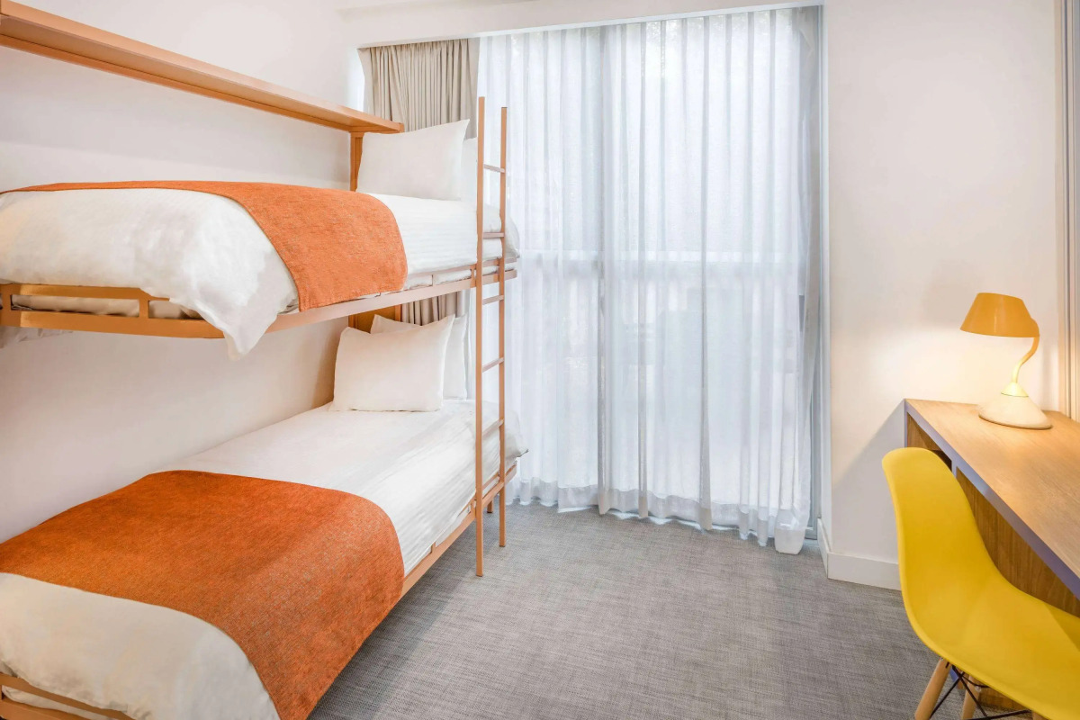 TRYP by Wyndham Mexico City World Trade Center Area