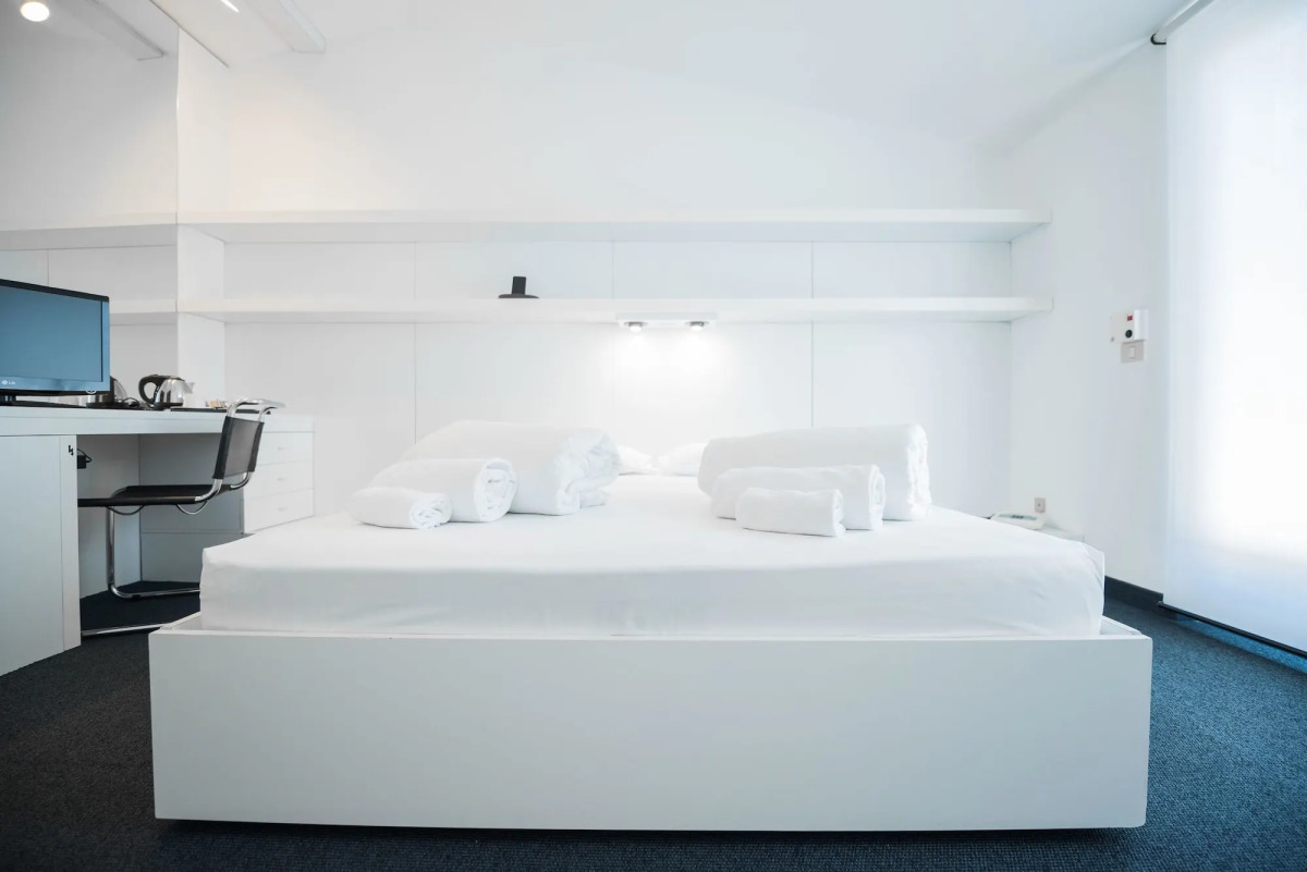 Hotel Santoni Freelosophy