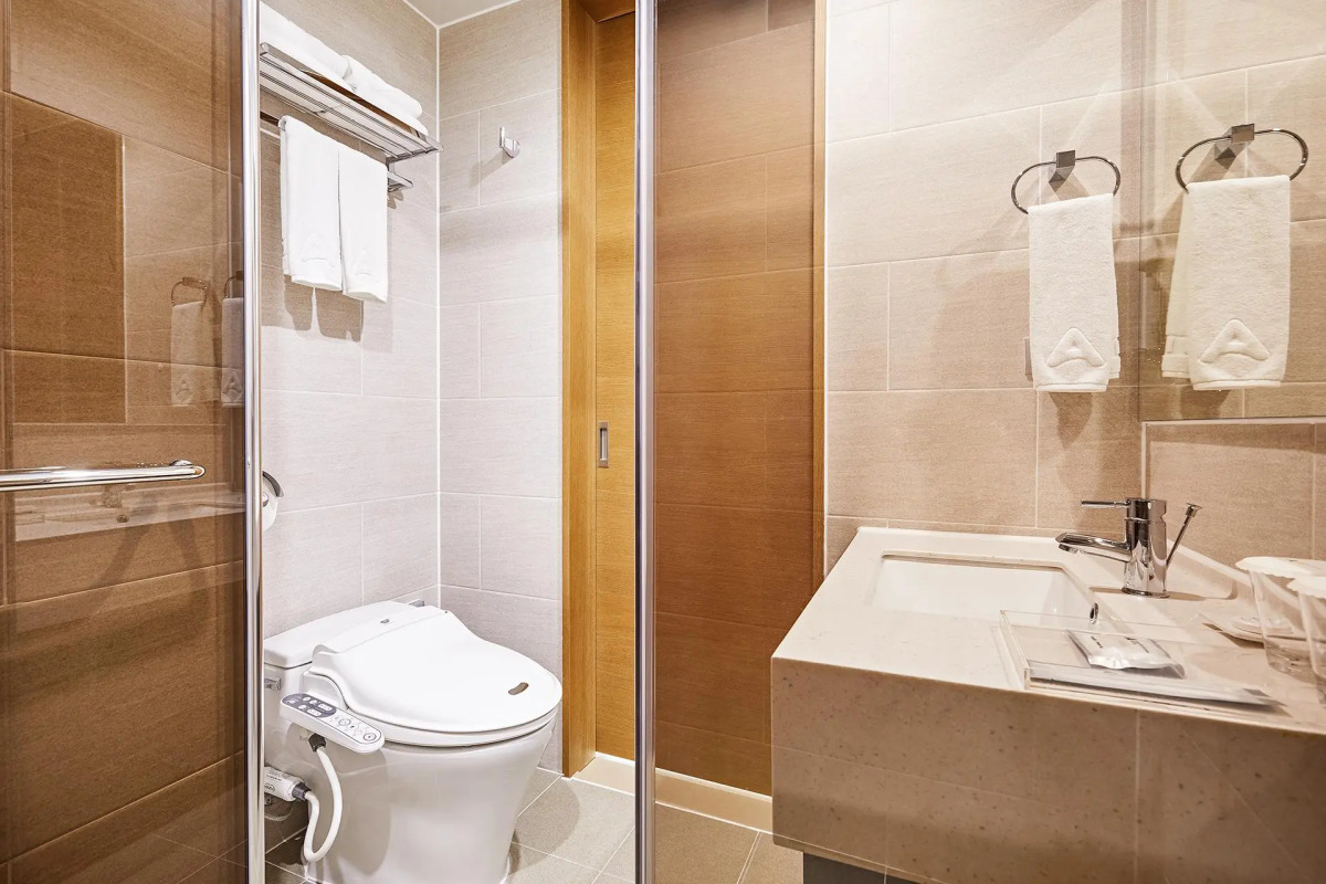 Lavide Atlan Hotel 2