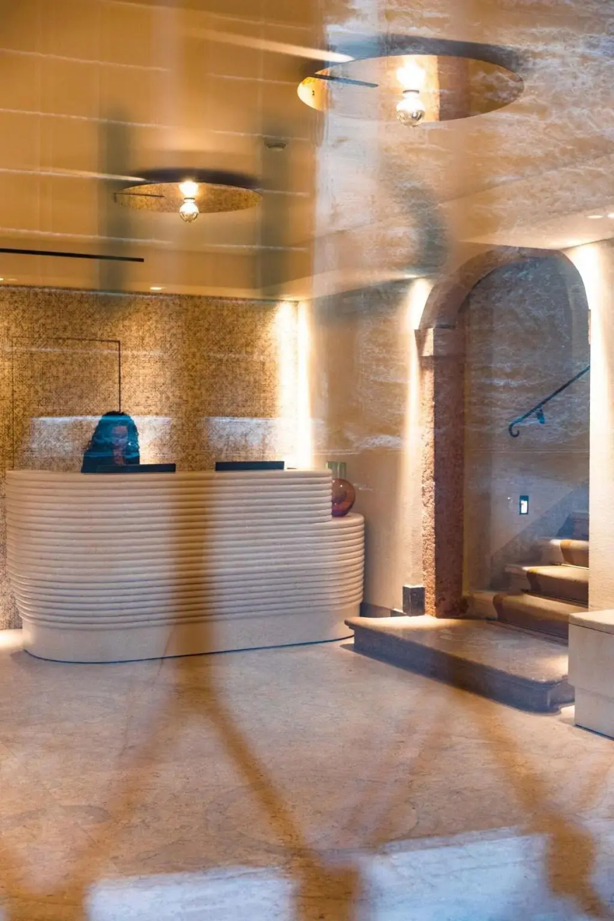 Hotel Dei Dragomanni