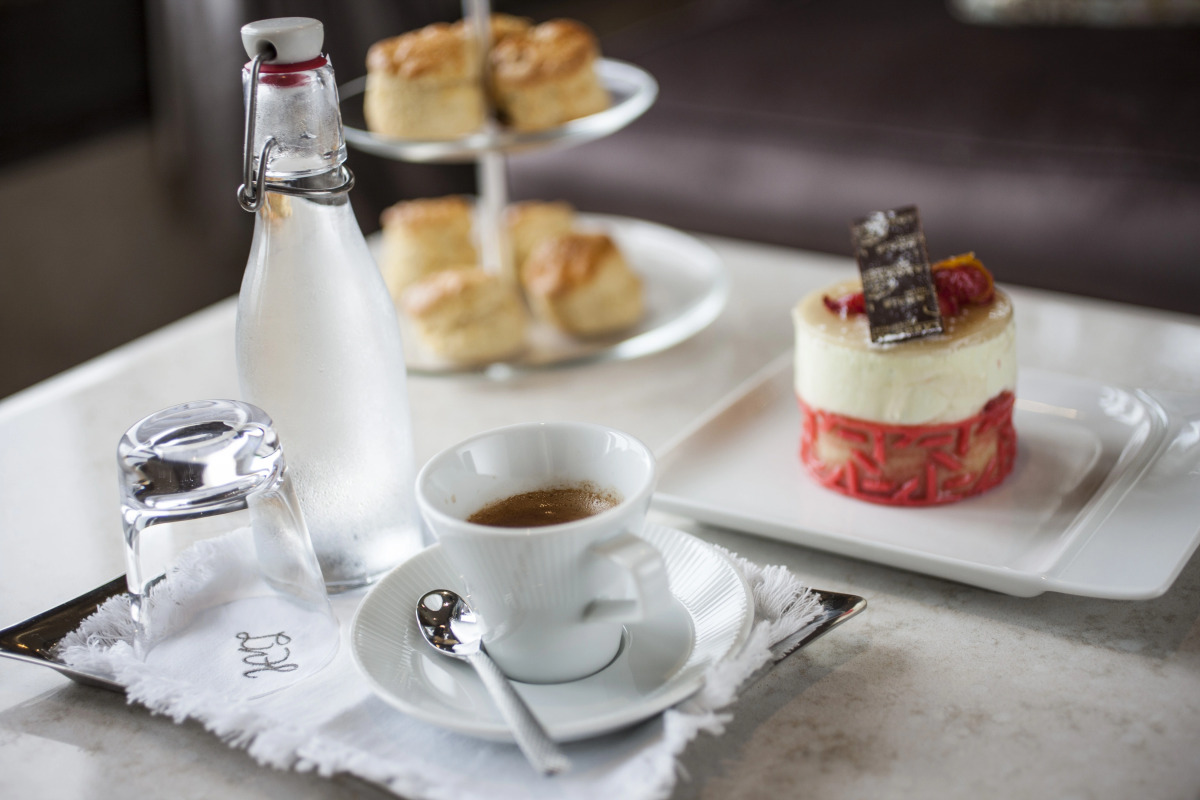 Labourdonnais Waterfront Hotel