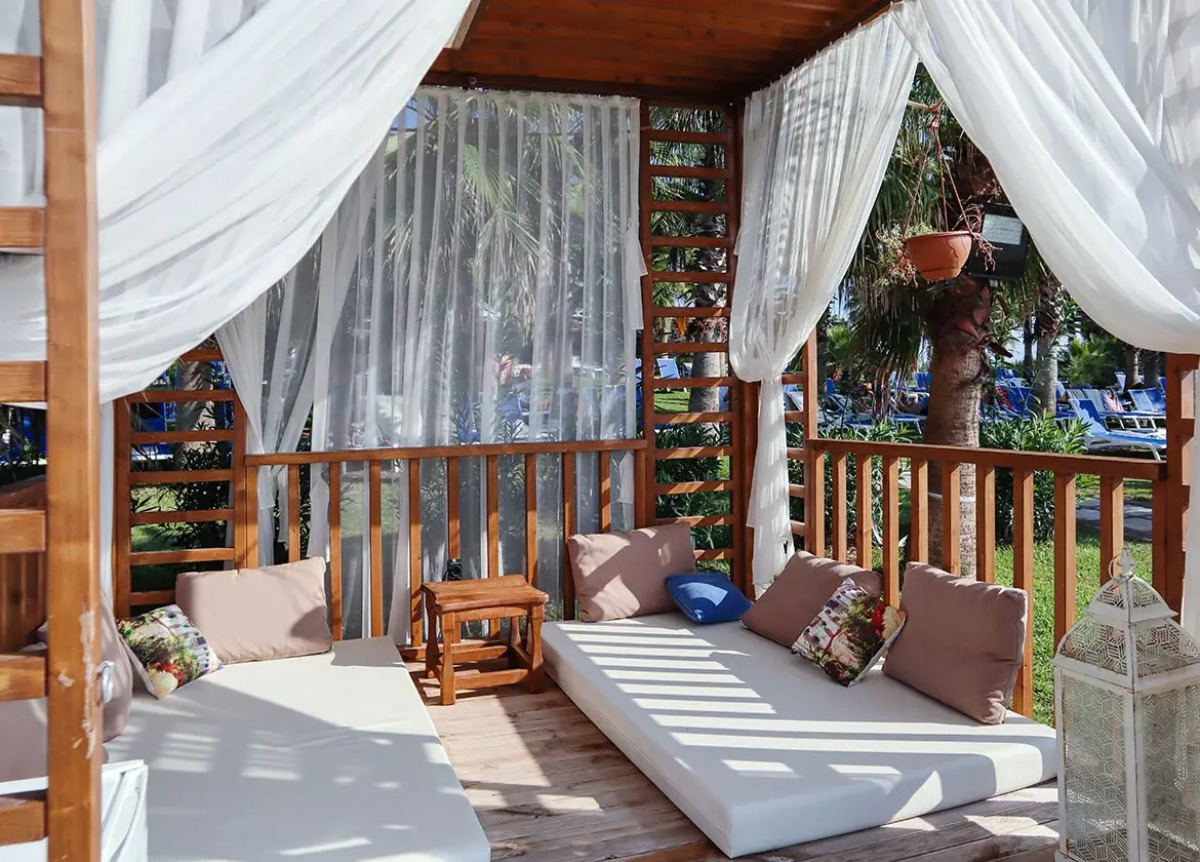 Sural Resort - All Inclusive