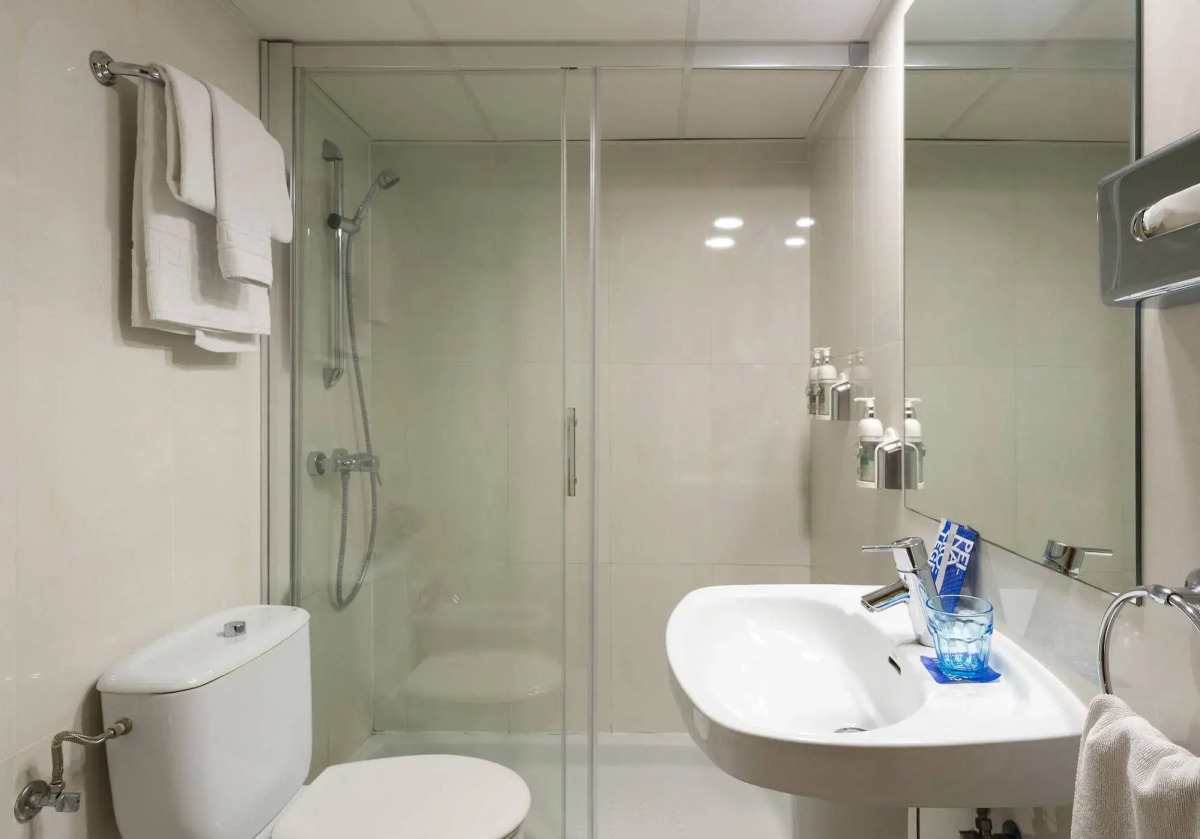 Tryp Ciudad De Alicante