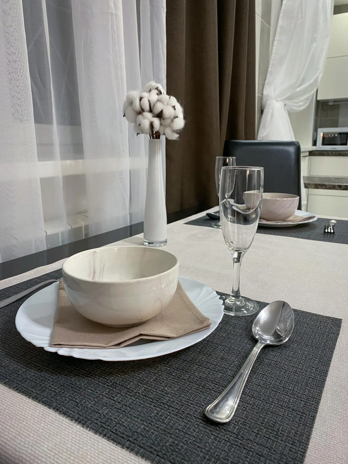 Апарт Комфорт на пр-те Ленина 52б