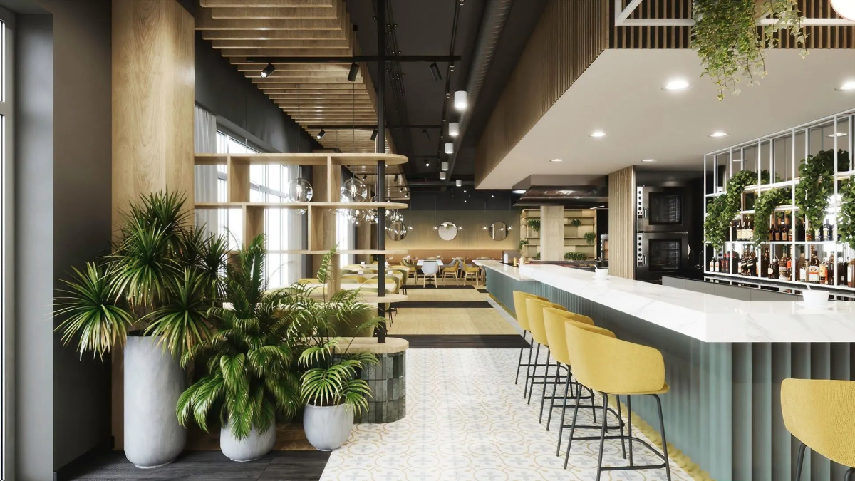 Отель B&B Hotel Kielce Centrum