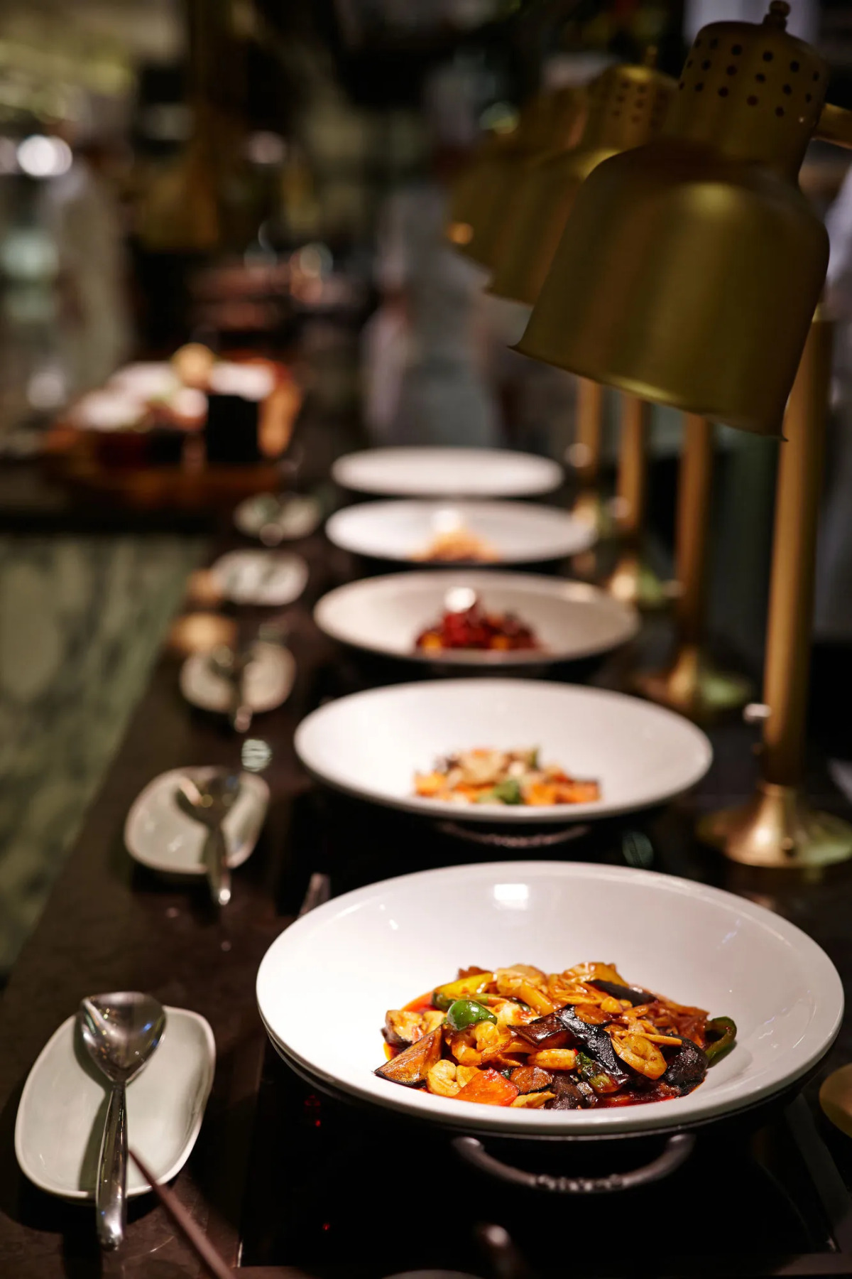 Haeundae Centum Hotel