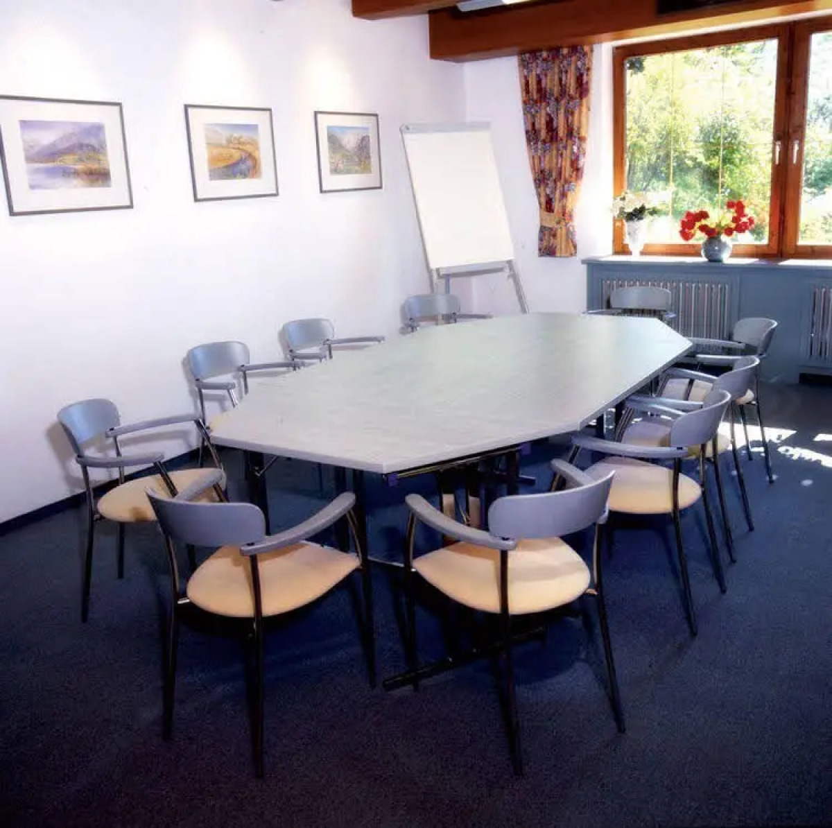 Gasthof Hotel Fürberg