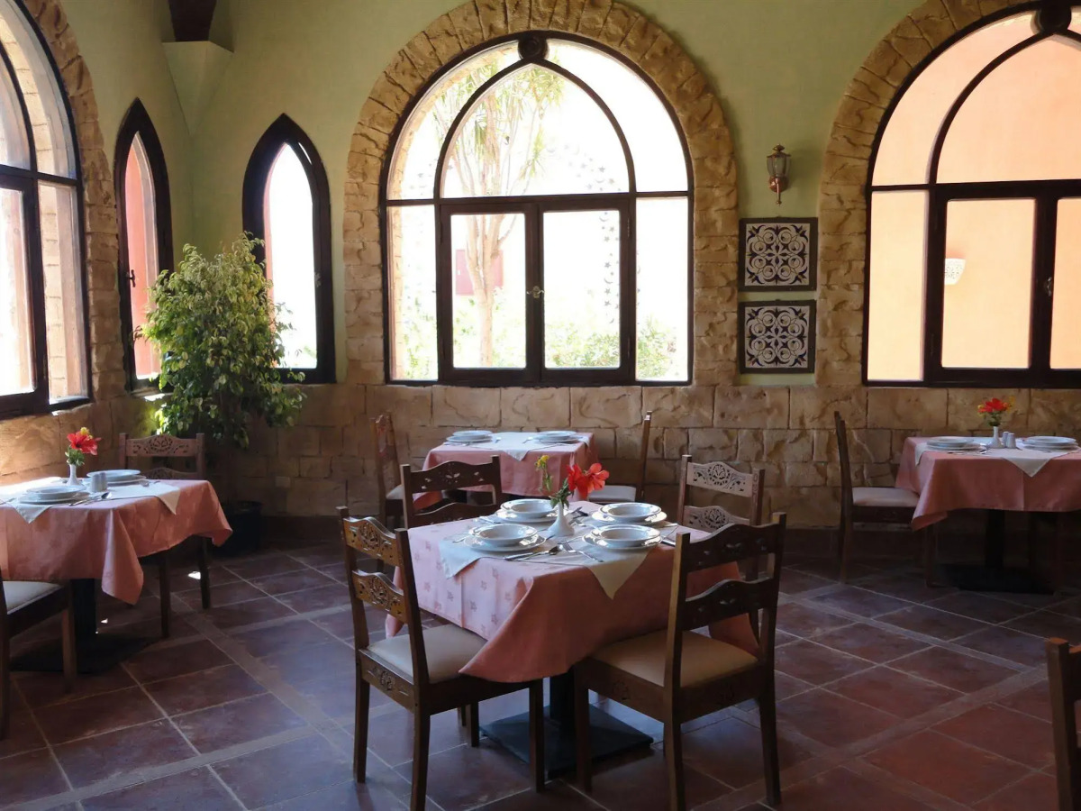 ONATTI Beach Resort - Marsa Alam