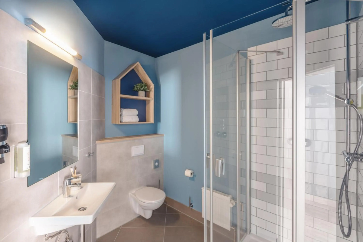 Garner Hotel Essen - Messe by IHG