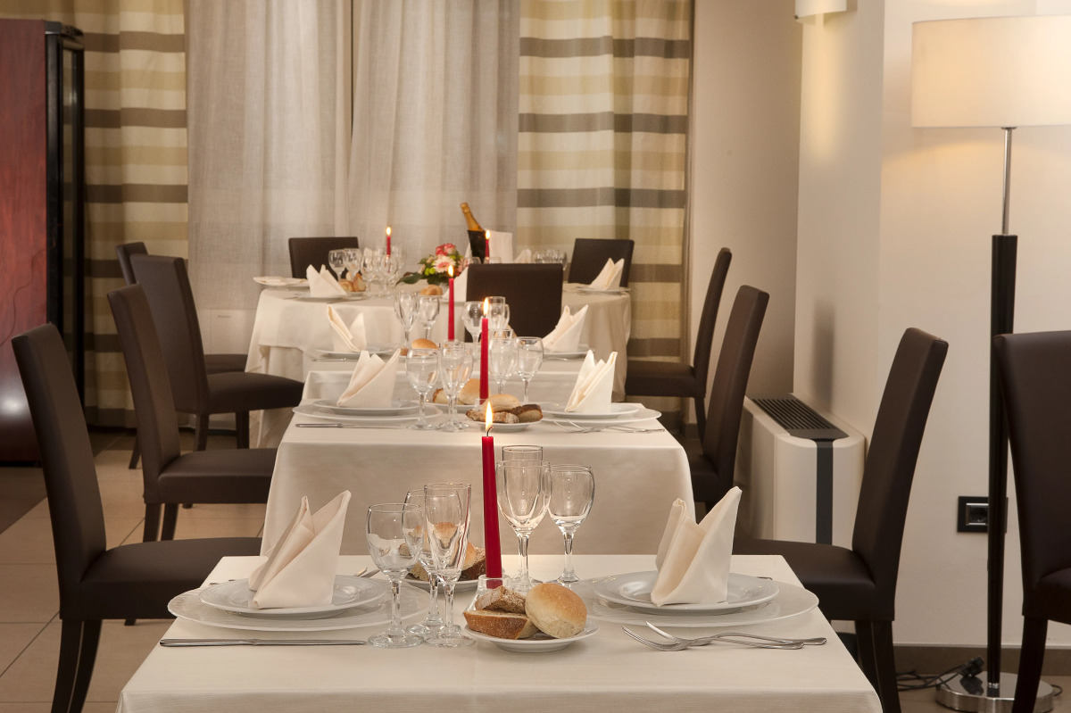 Cardinal Hotel St. Peter