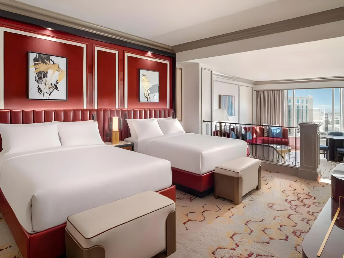 The Venetian Resort Las Vegas