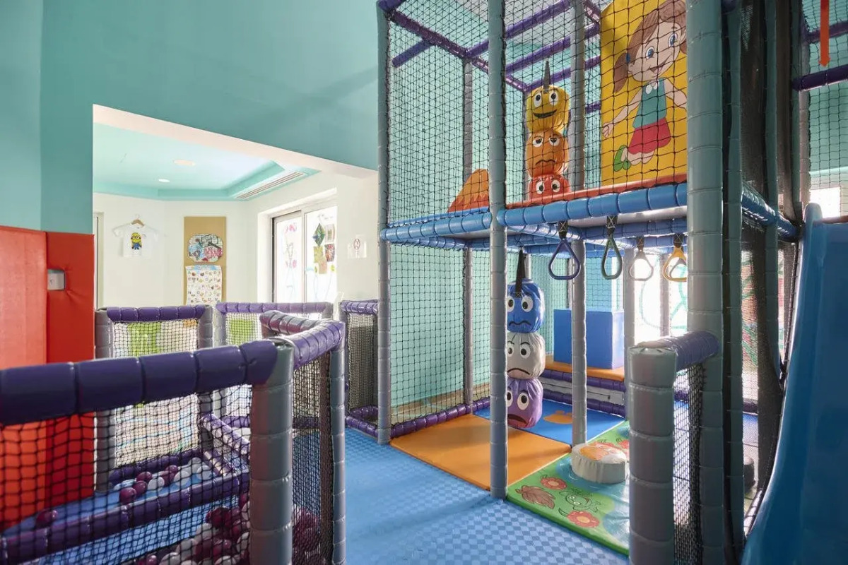 Sunrise Pearl Hotel & Spa