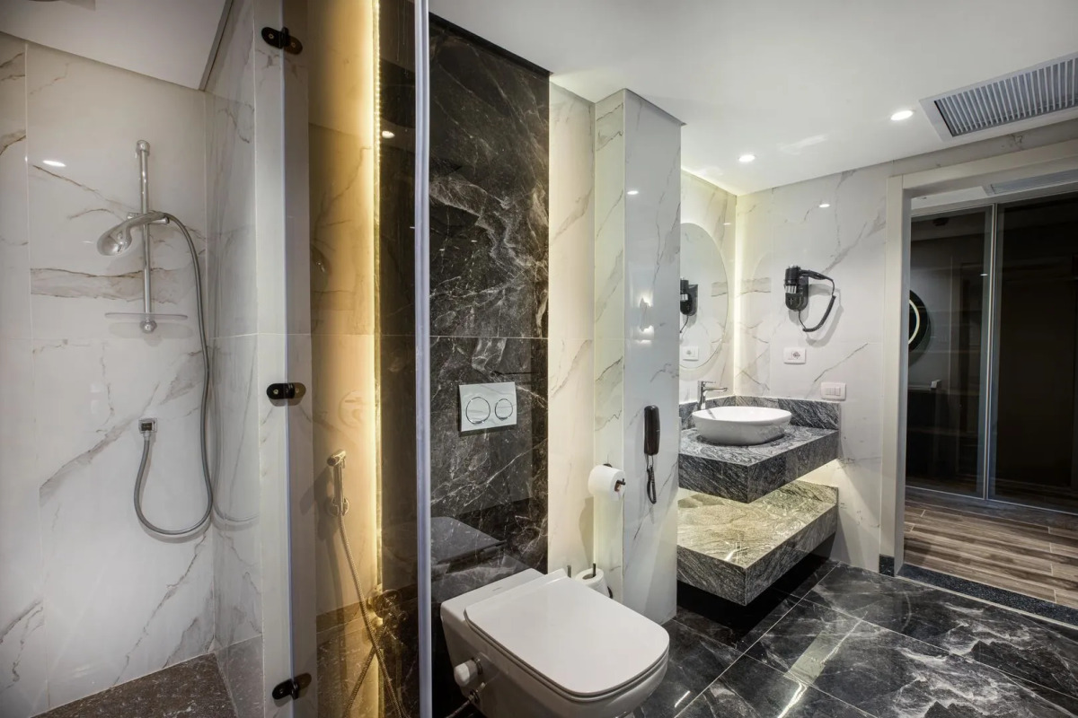 V Hotel Sharm El Sheikh