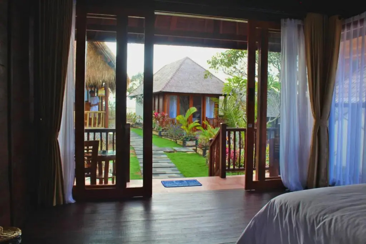 Sea Terras Suite And Luxury By Ozz Group