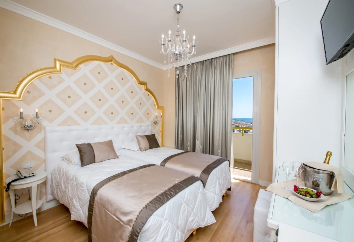 Luxor e Cairo The Beach Resort