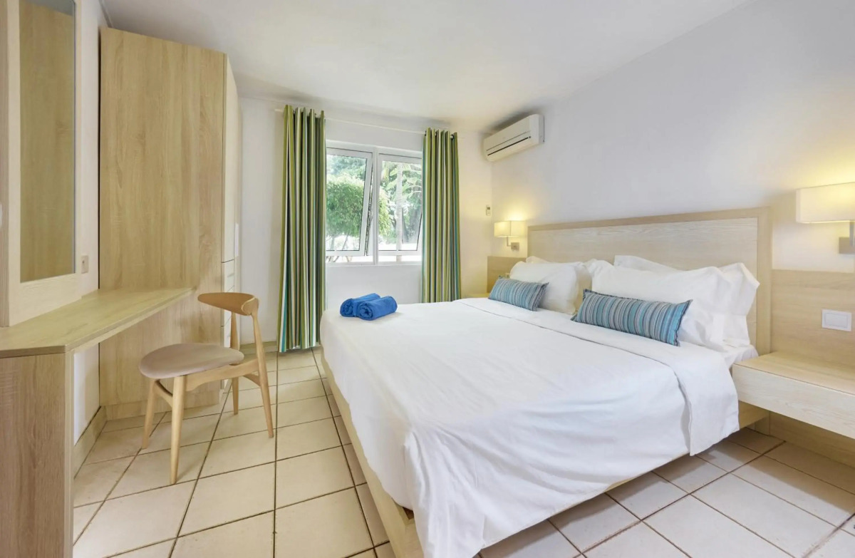 Le Beachclub Serviced Apartments and Villas