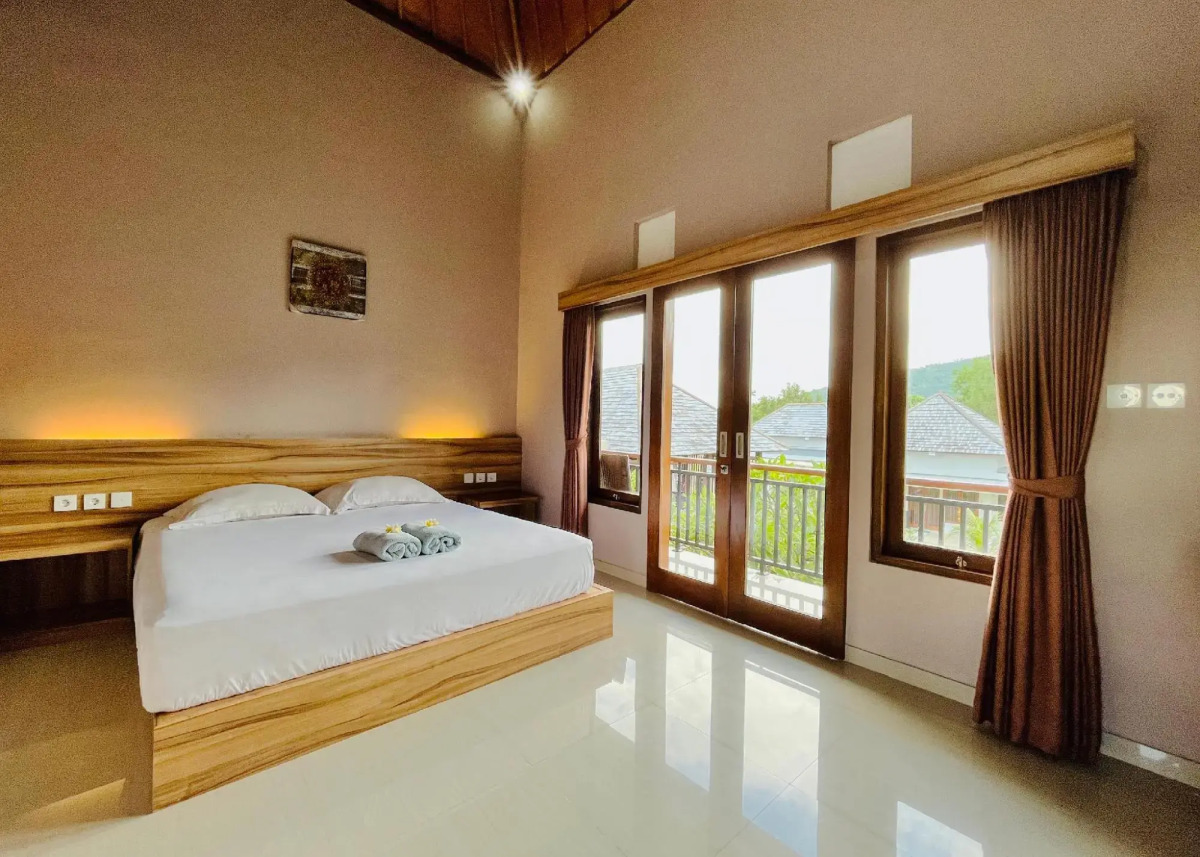 Ariana Beach Resort Amed - Bali