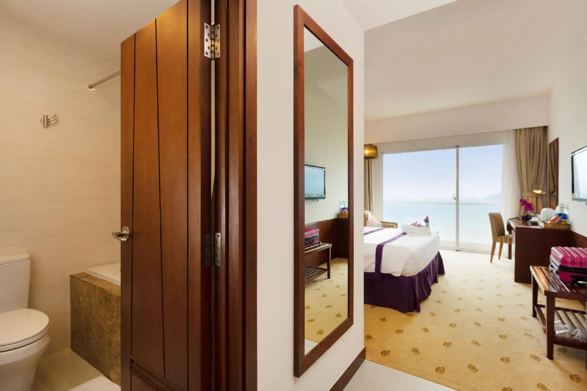 TTC Hotel - Michelia