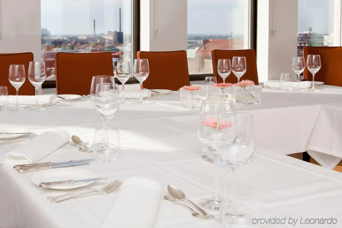 Solo Sokos Hotel Torni