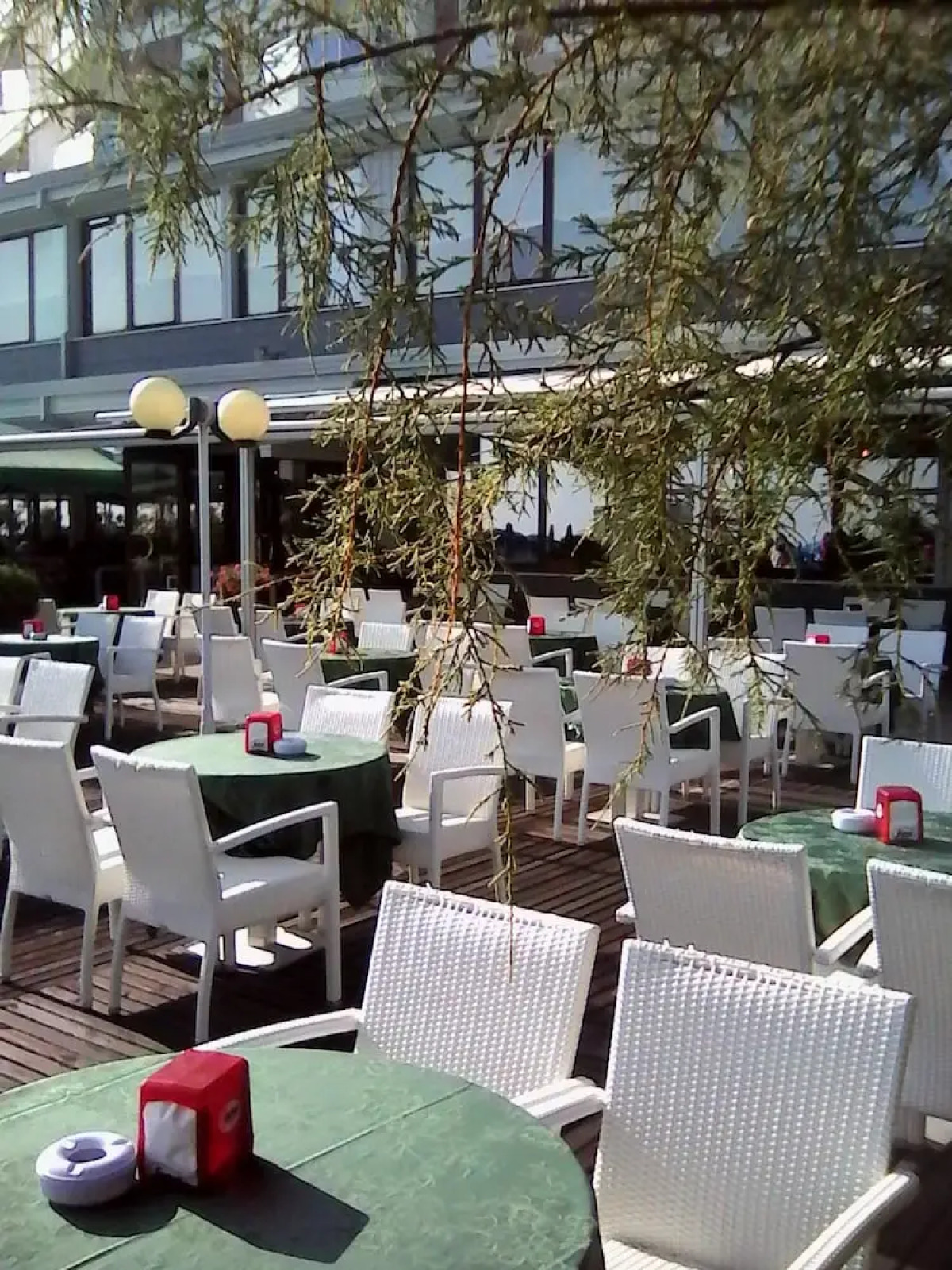 Hotel Caravelle & Minicaravelle