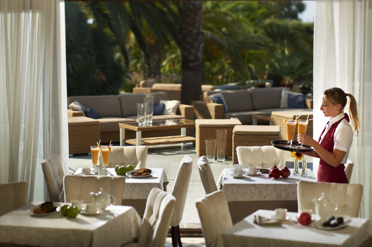 Отель Pomegranate Wellness Spa