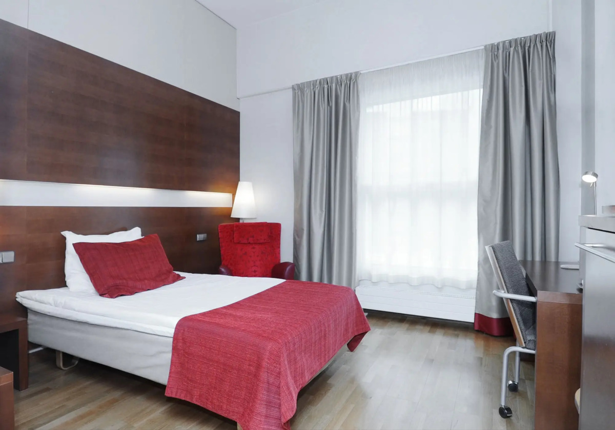 Original Sokos Hotel Vantaa