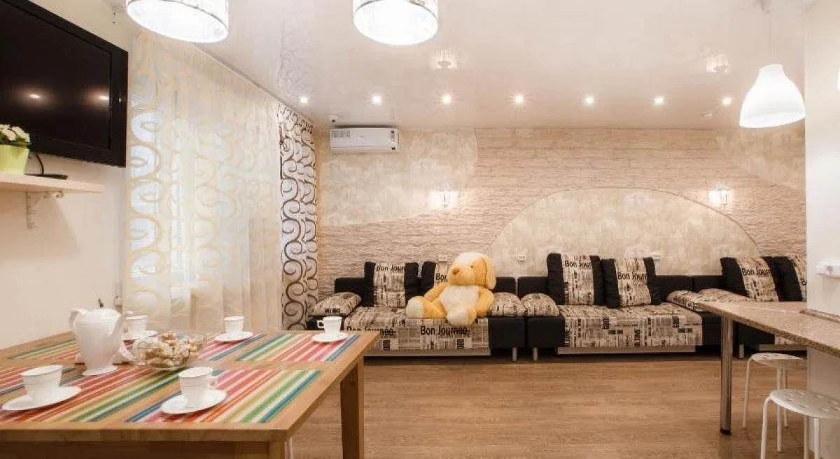 Хостел «Успенский Двор»