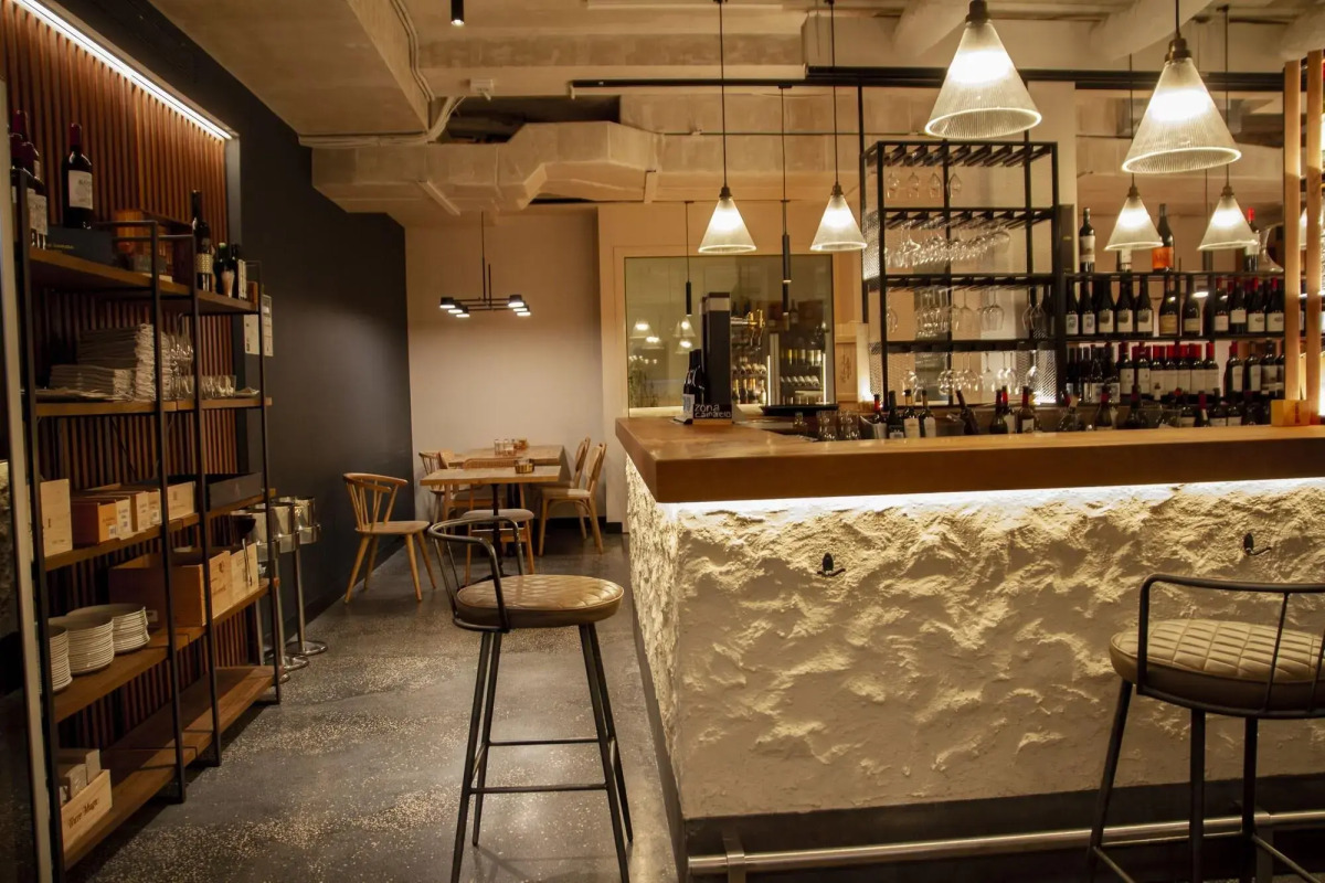 LETOH LETOH San Sebastián