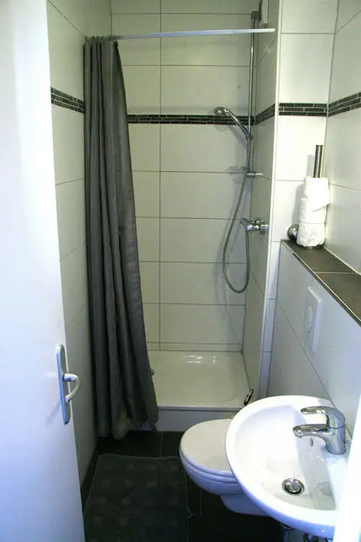 Apartment Berlin Kreuzberg