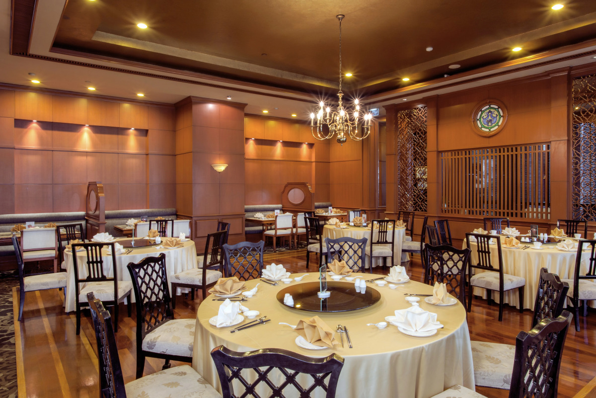 Отель Jubilee Prestige Ratchadapisek