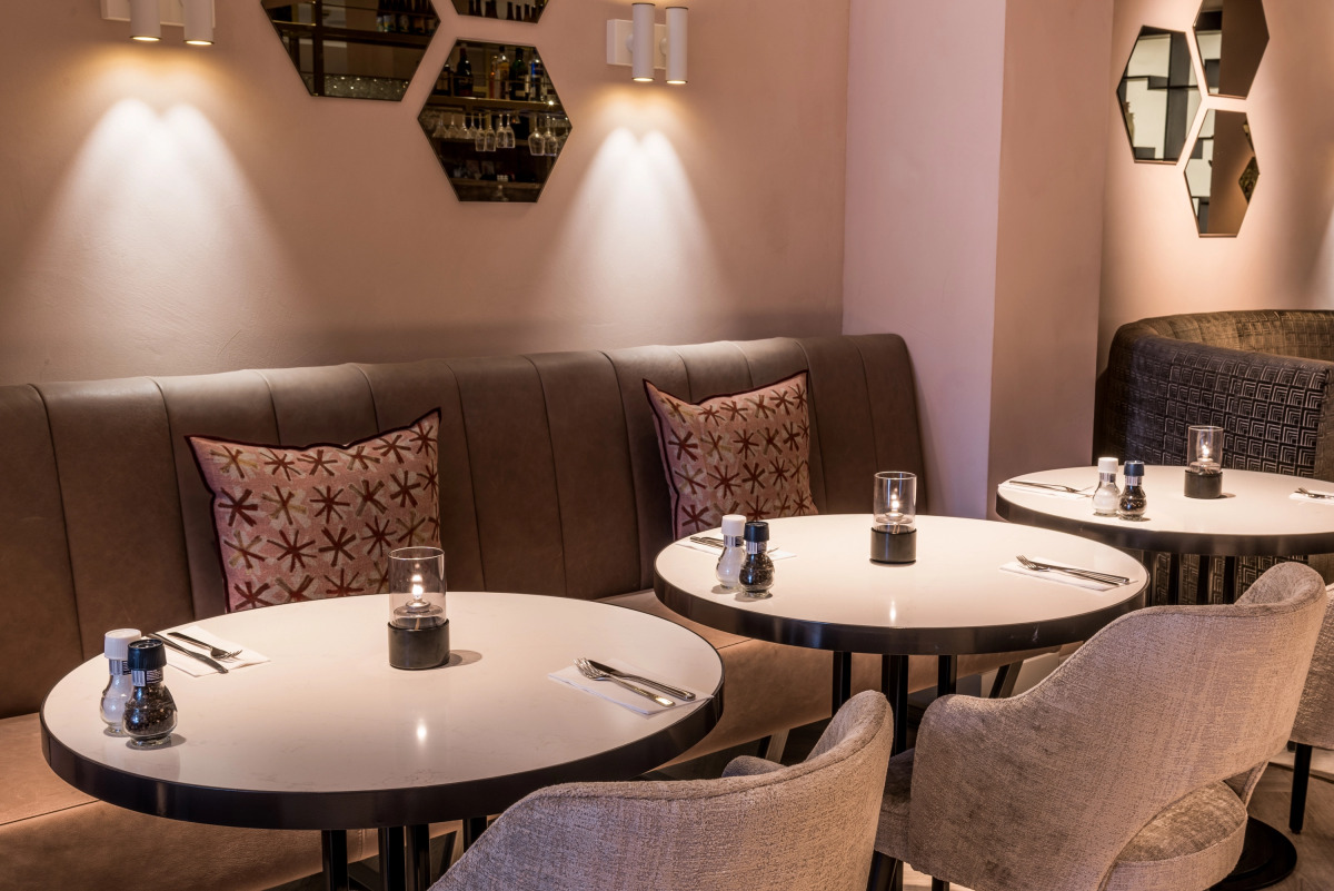 Sandton Eindhoven Centre