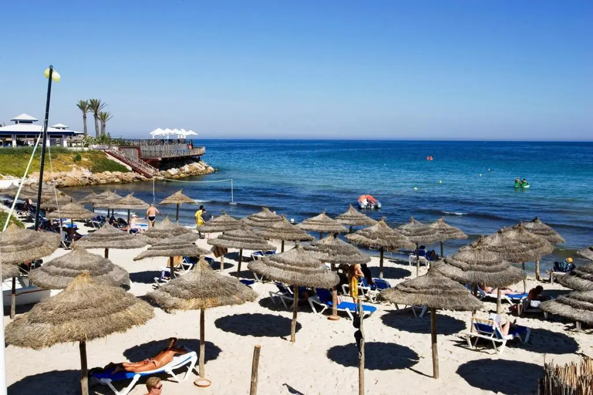 Regency Hotel and Spa