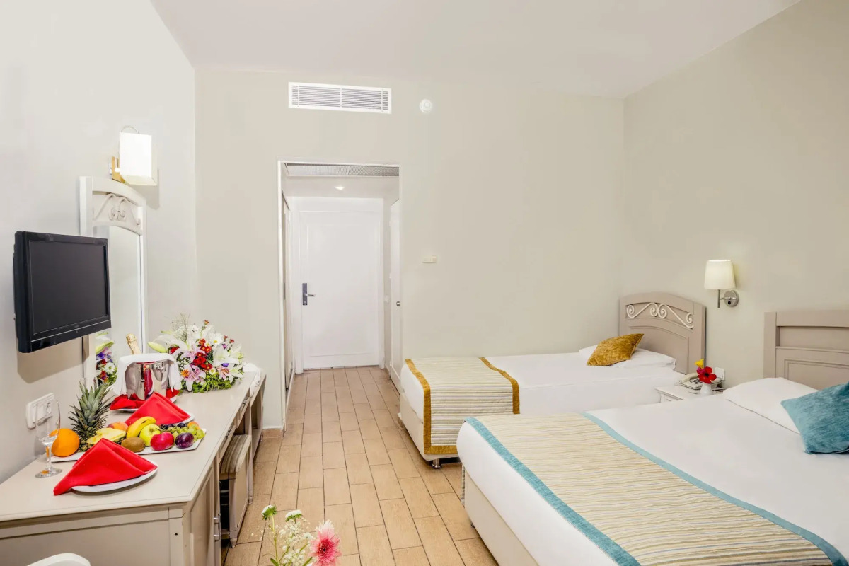 Greenwood Kemer Resort