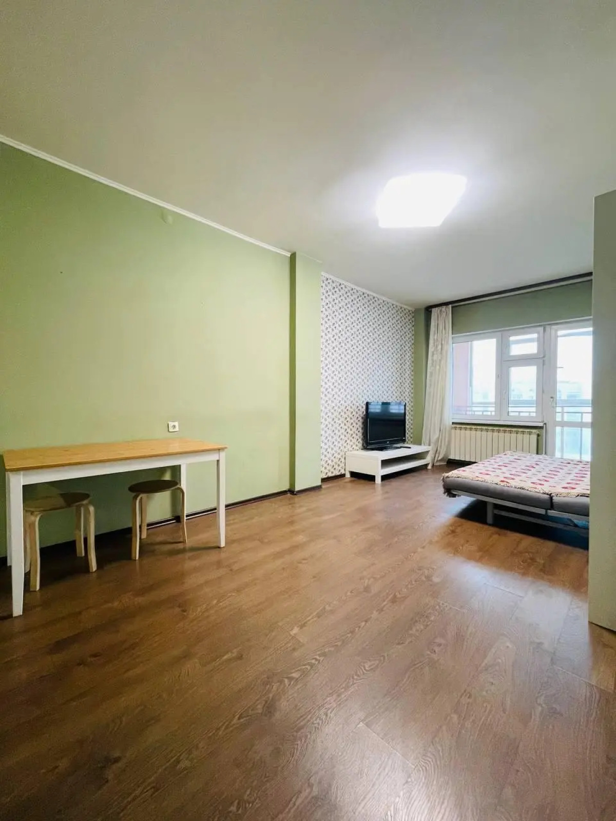 Апартаменты на улице Кулаковского 32