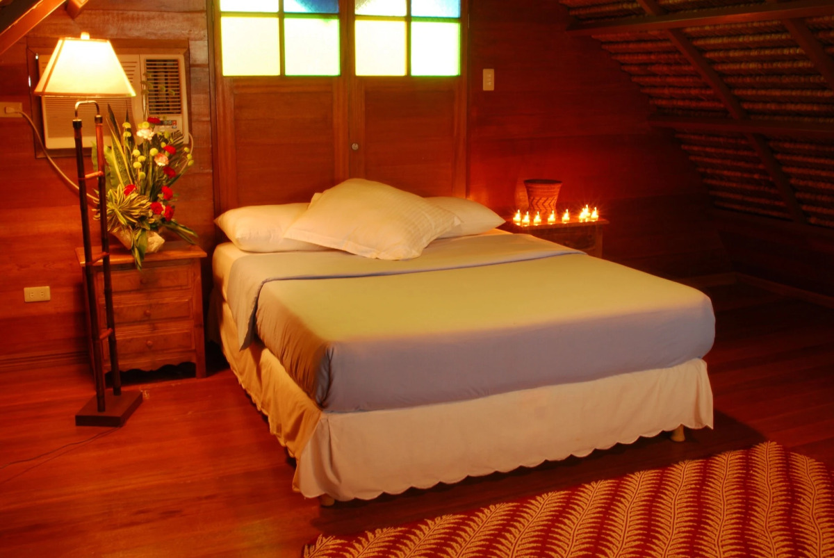 The Sitio Boracay Villas and Suites