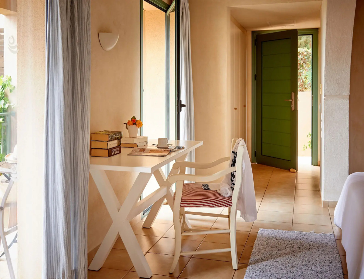 Village Heights Resort