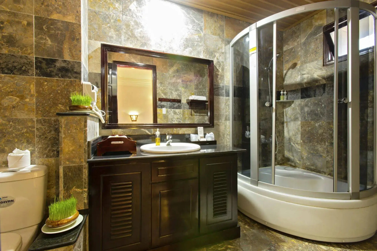 Lantern Boutique Hoi An