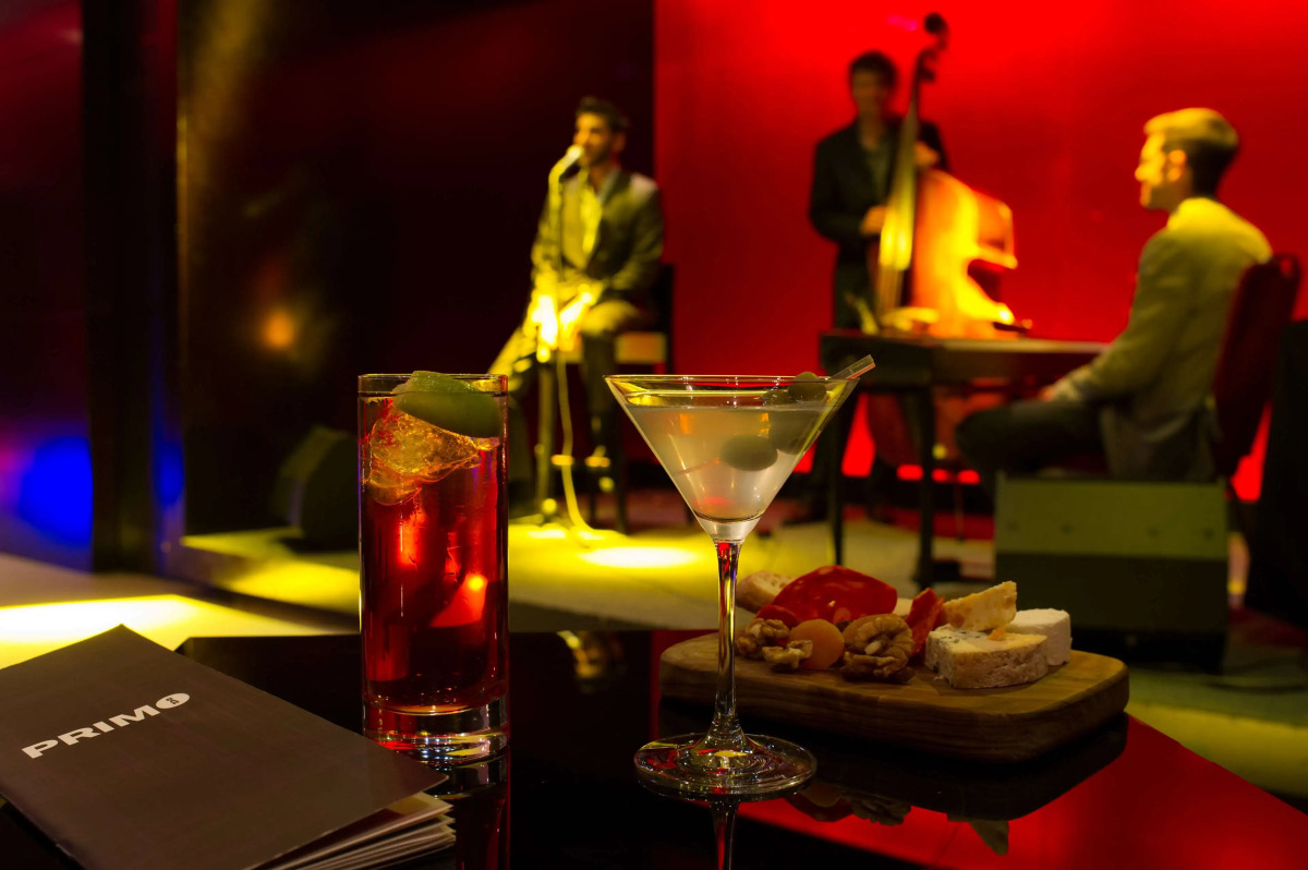 Park Plaza London Westminster Bridge